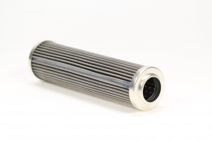 DVD20018B10V hydraulic filter element