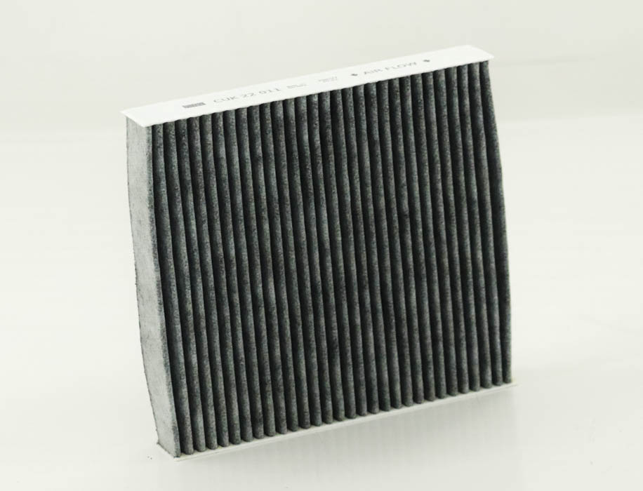 CUK 22 011 cabin air filter (activated carbon)