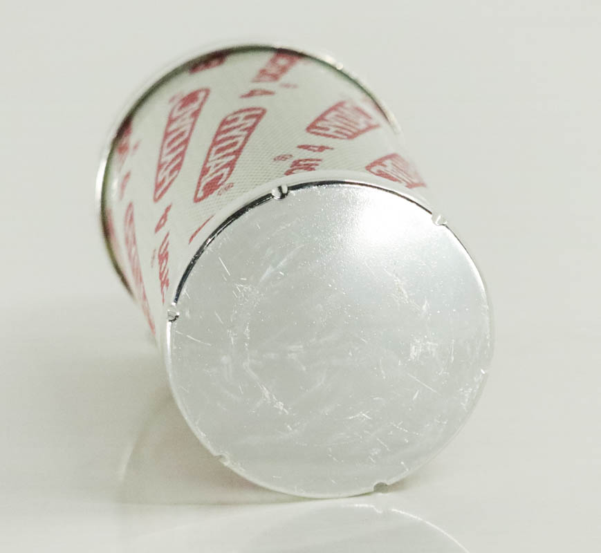 0330 D 010 BH4HC hydraulic filter element