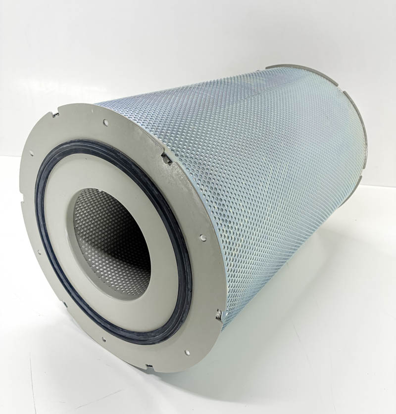 SG 5011 gas filter