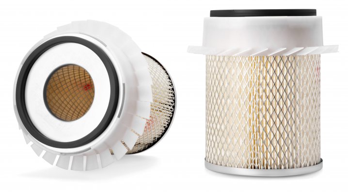 AF350K air filter element