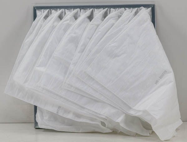 TMS55925925008-185867 bag filter