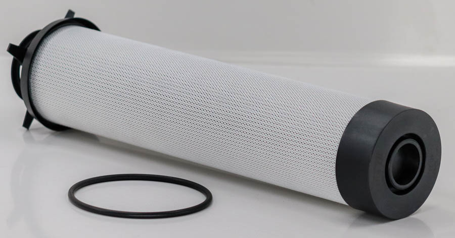 SH 52430 hydraulic filter element