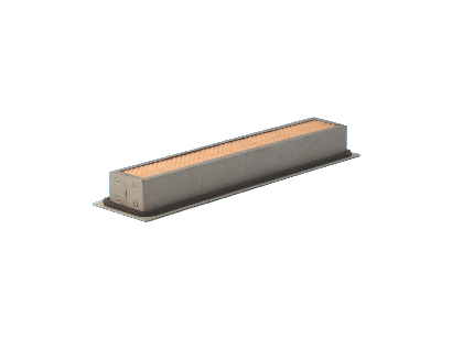 AP7543 cabin air filter element