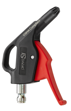 UBG 06SIL blow gun
