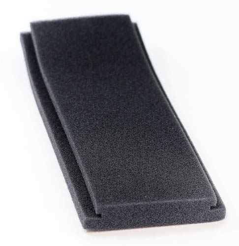 AF55874 air filter element