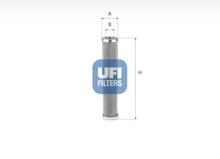 83.044.00 hydraulic filter element