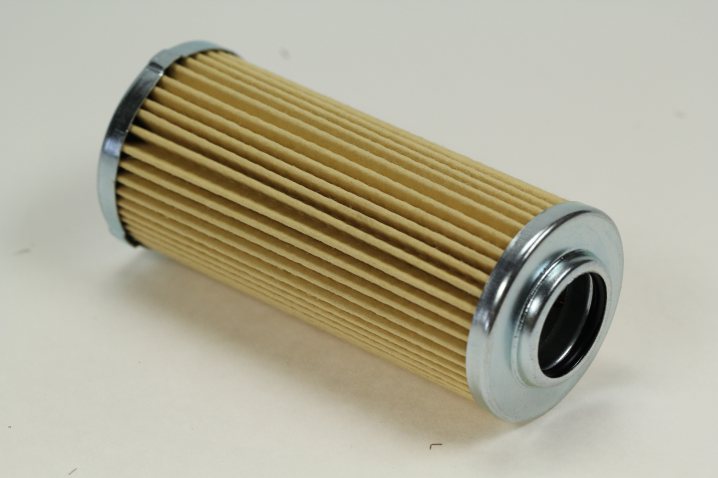 D120C25A hydraulic filter element