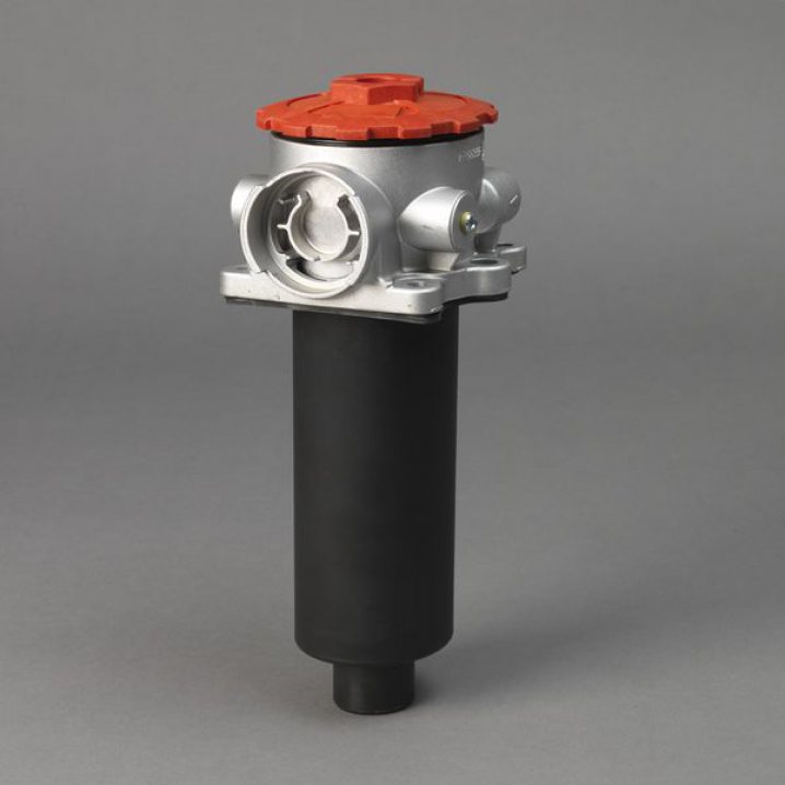 P766599 hydraulic filter housing