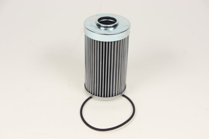SH 62218 V hydraulic filter element