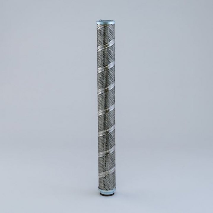 P580610 hydraulic filter element