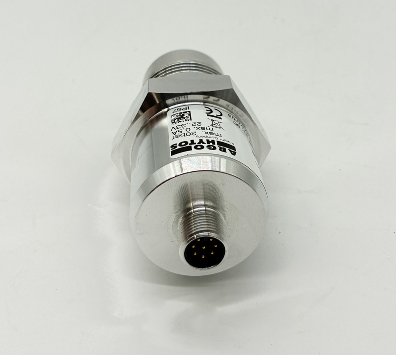 SPCO 500-1000 Particle counter iron