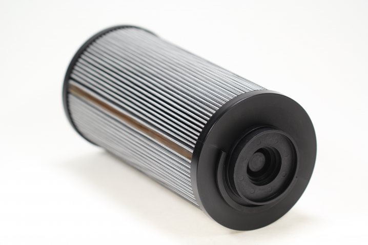 R165G10B hydraulic filter element