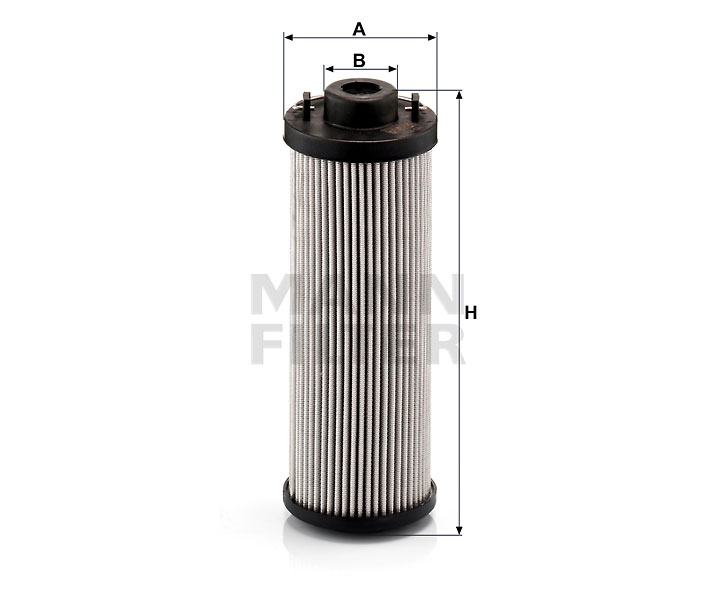 HD 829 liquid filter