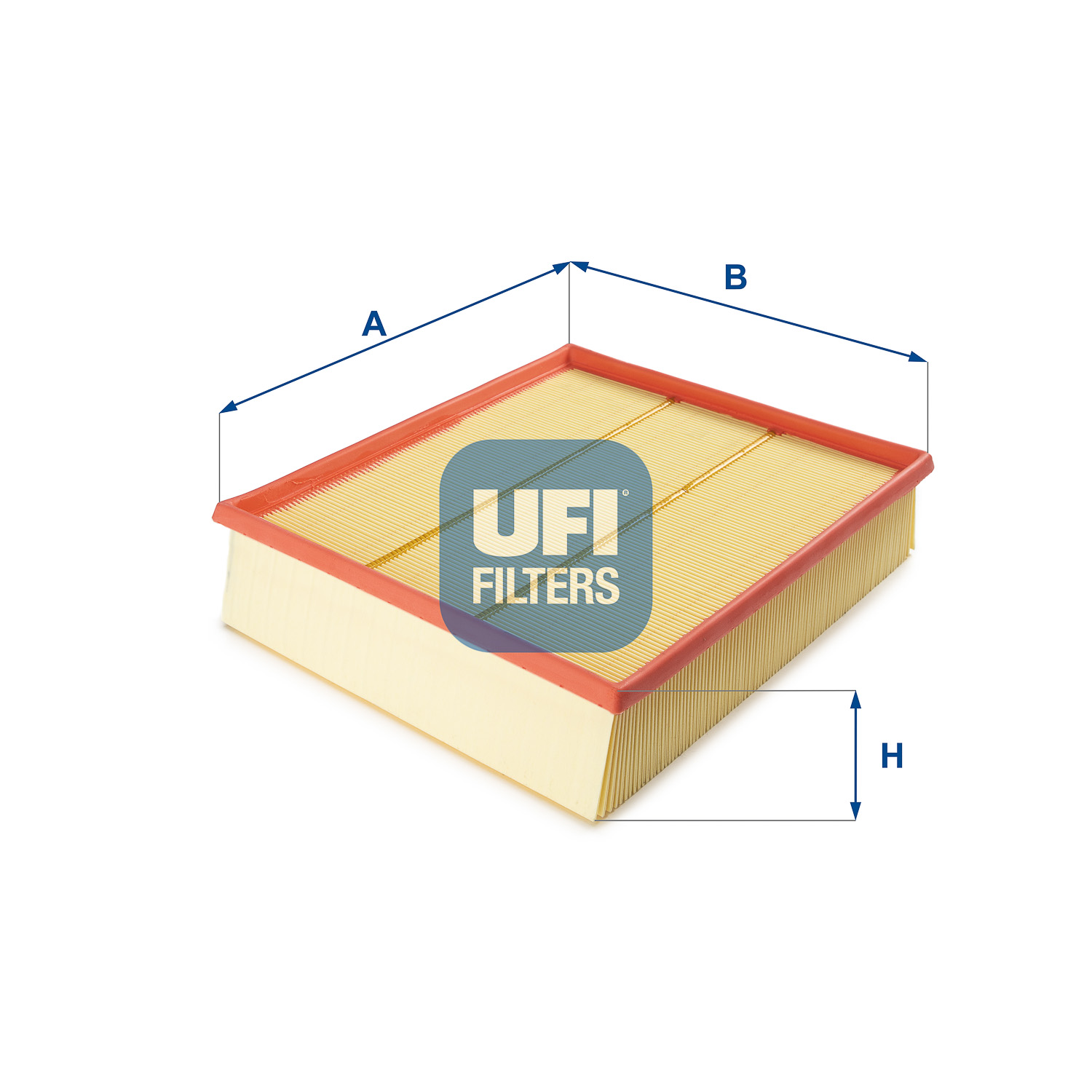 30.080.00 air filter element