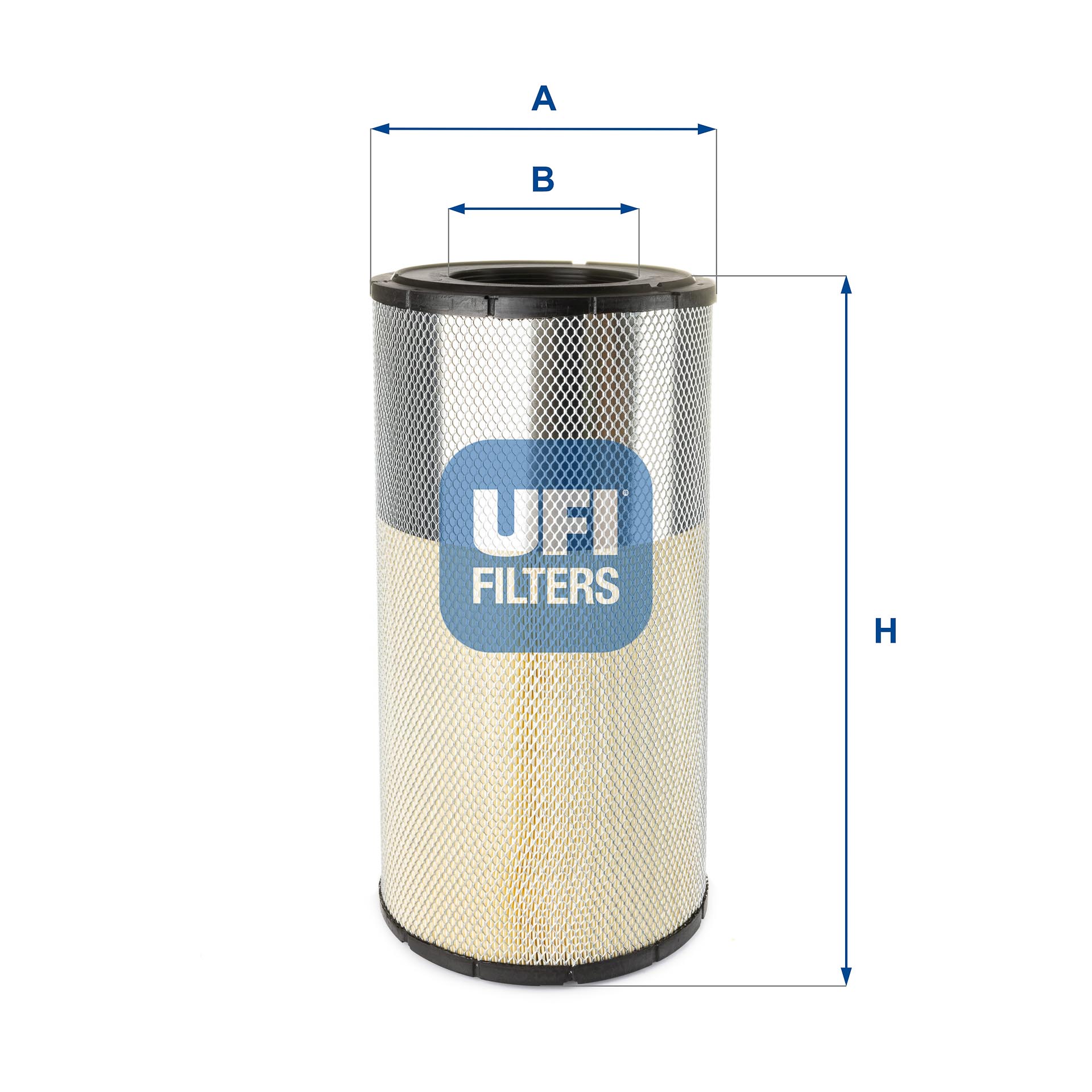 27.641.00 air filter element