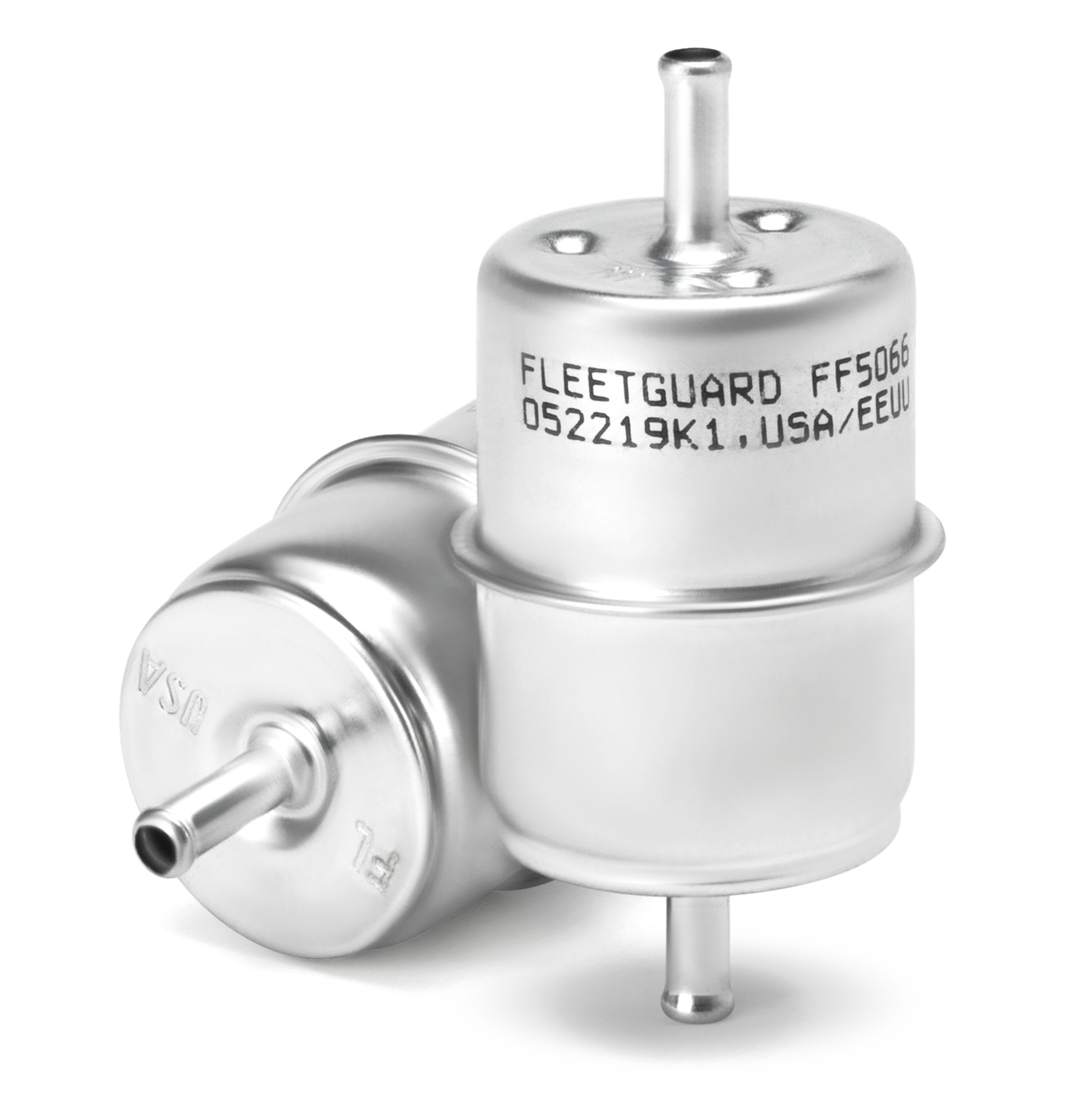 FF5066 fuel filter in-line