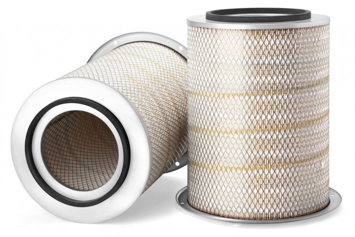 AF958M air filter element