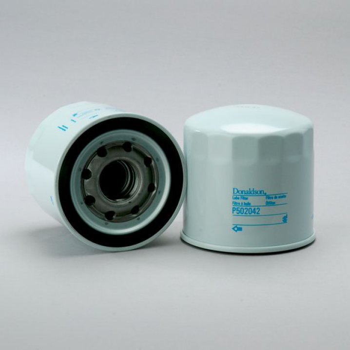 P502060 oil filter spin-on