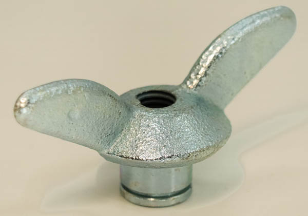 P116175 wing nut