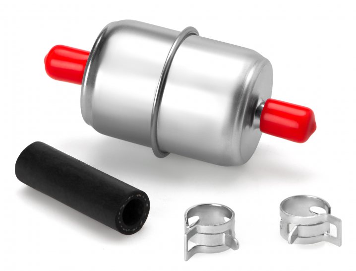 FF5006 fuel filter in-line
