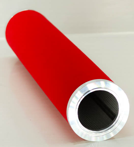 43451/MF air filter element (high performance)