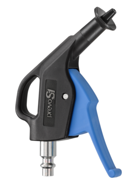 IBG 06ECR blow gun