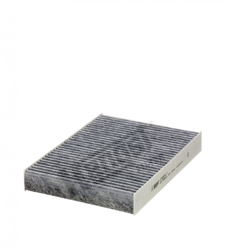 E3952LC cabin air filter element