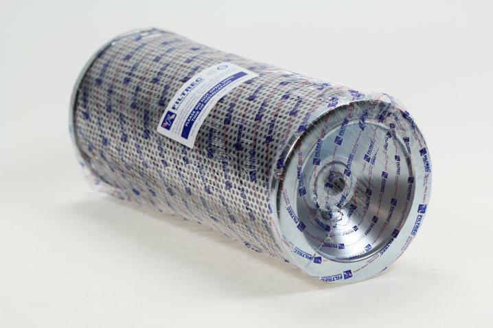 R731G06 hydraulic filter element