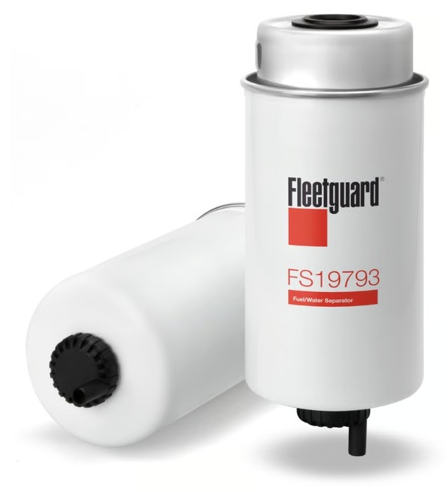 FS19793 fuel filter spin-on
