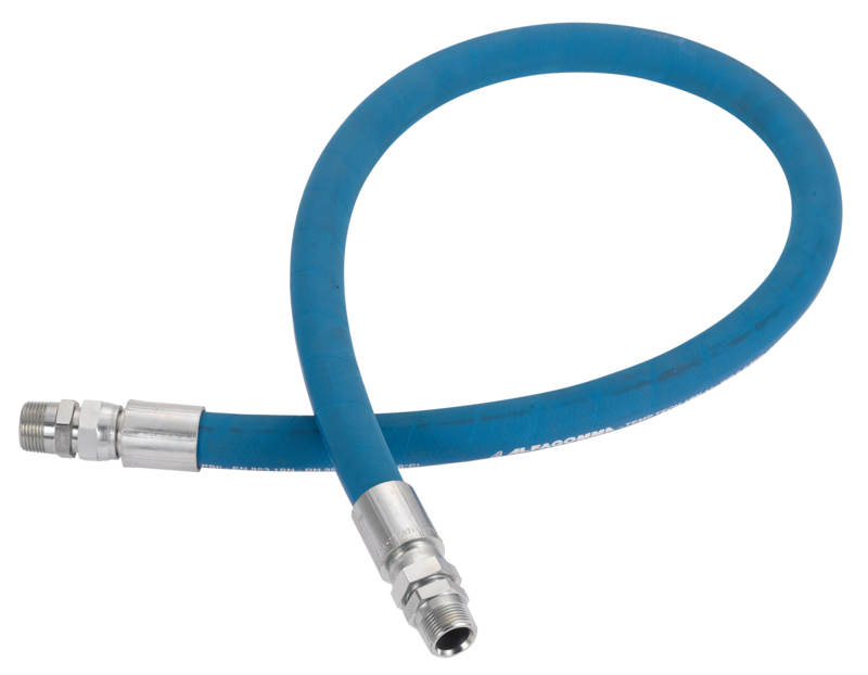 LEM 21 connection hoses