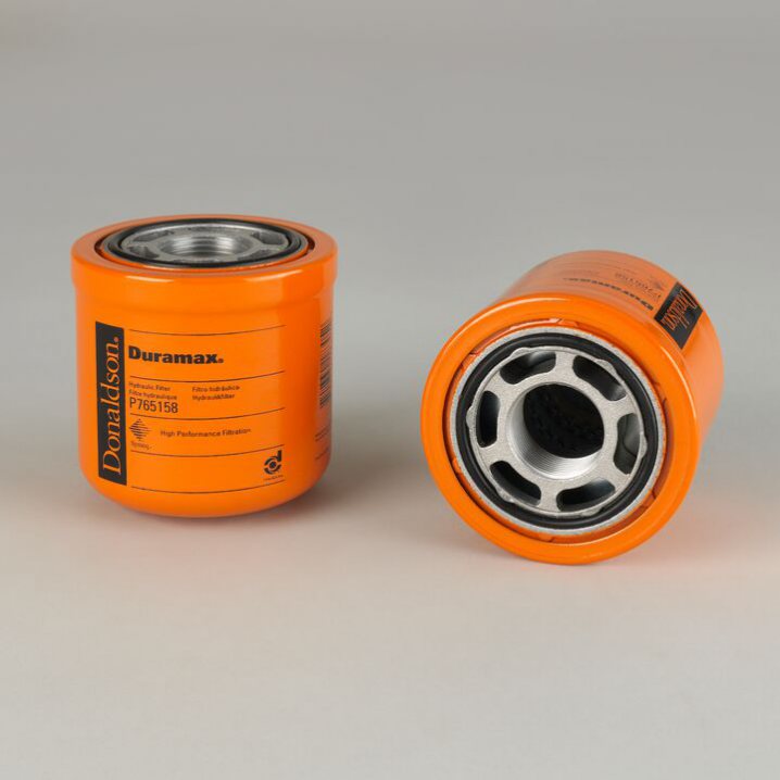 P765158 hydraulic filter spin-on