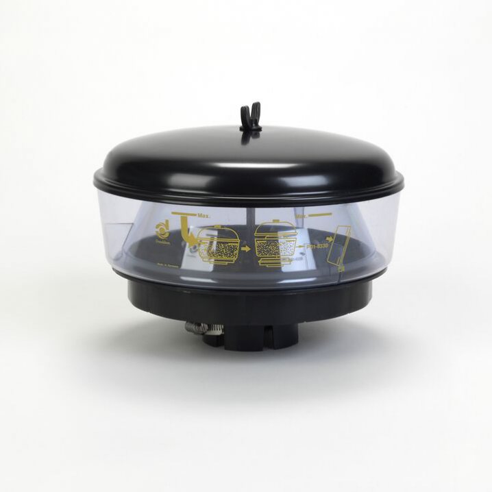 H000820 precleaner