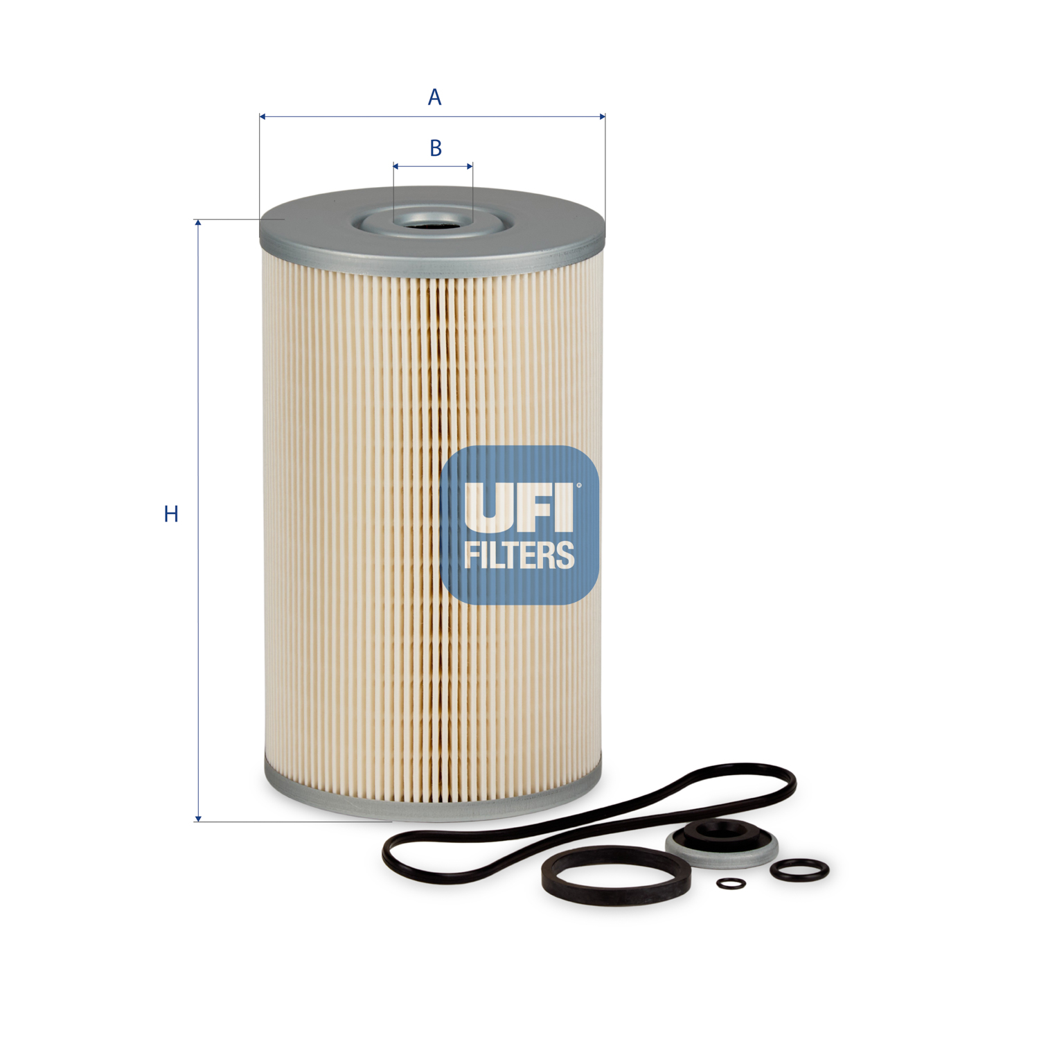 25.685.00 fuel filter element