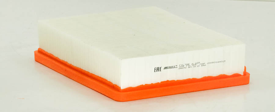 ASP 000501AA015 air filter element
