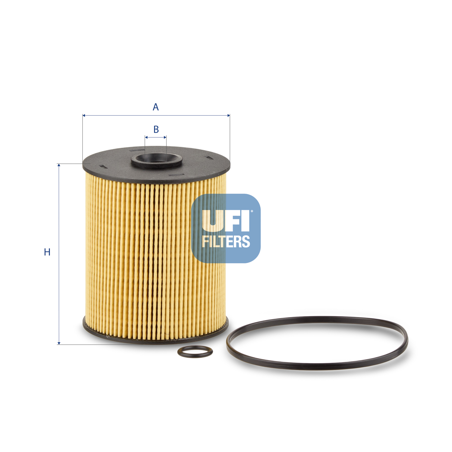 26.169.00 fuel filter element
