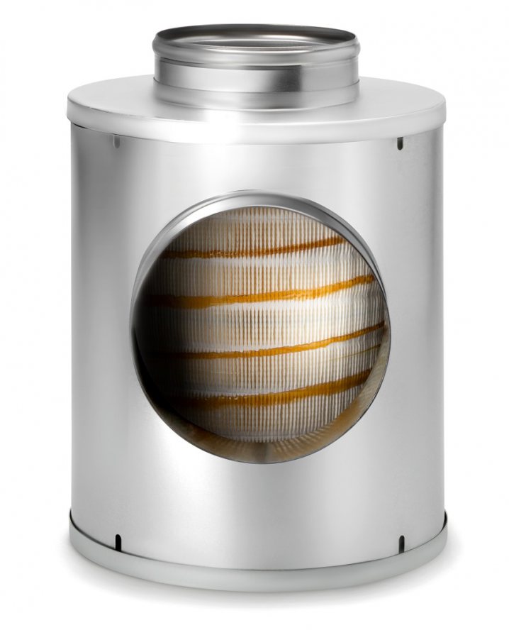 AF25169 air filter element