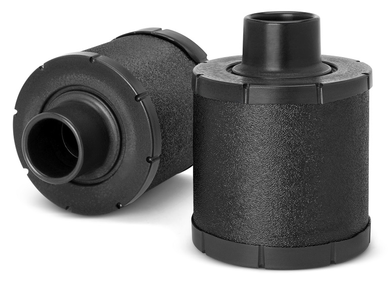 AH19228 air filter housing