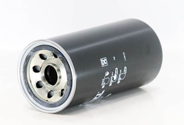 SO 6220 oil filter spin-on