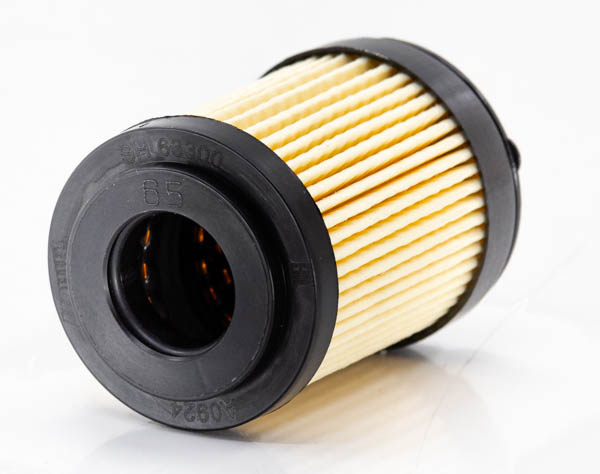 SH 63300 hydraulic filter element