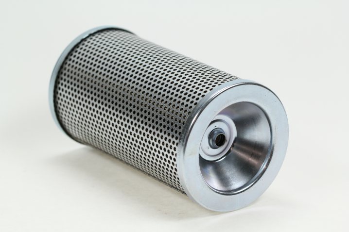 R720C10 hydraulic filter element