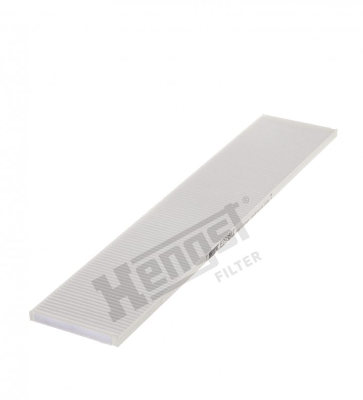 E2938LI cabin air filter element
