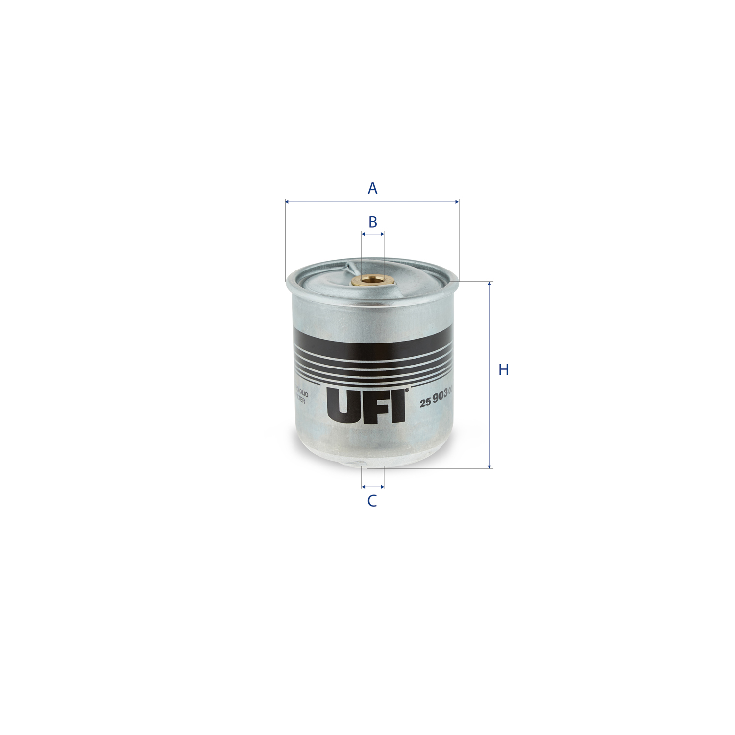 25.903.00 centrifuge