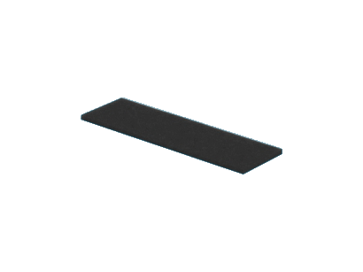 PV601019 cabin air filter element