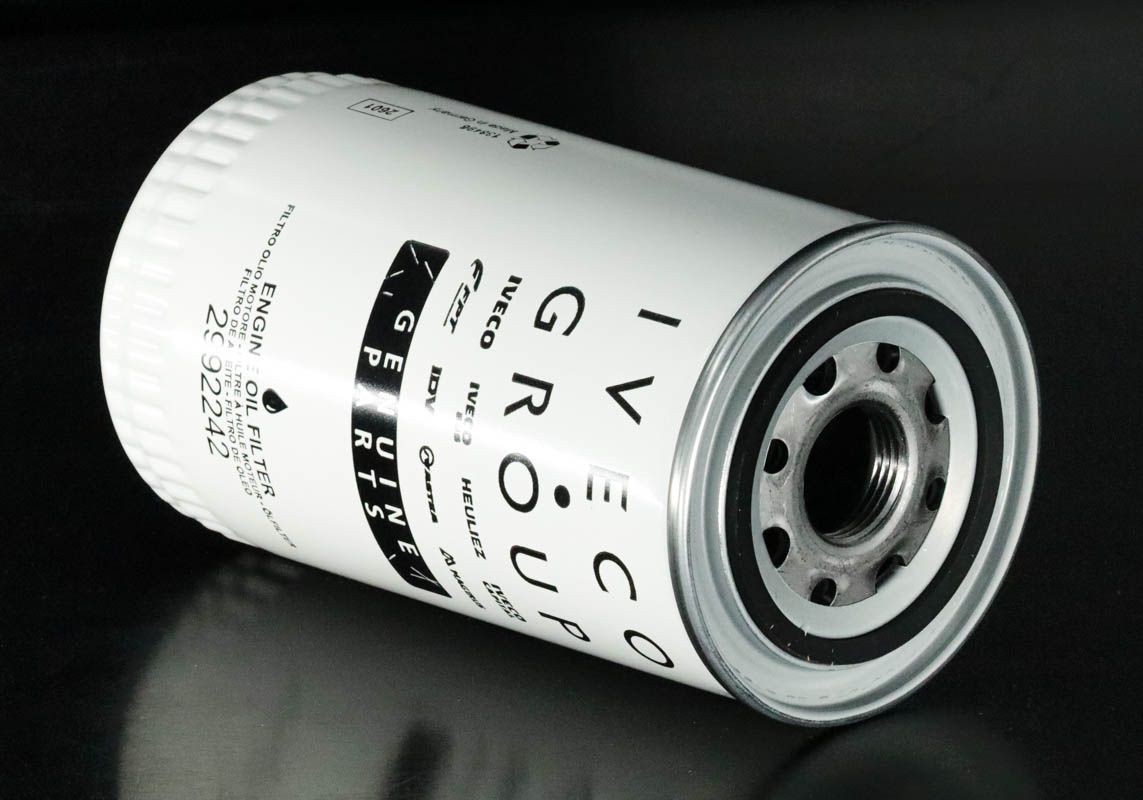 2992242 oil filter element
