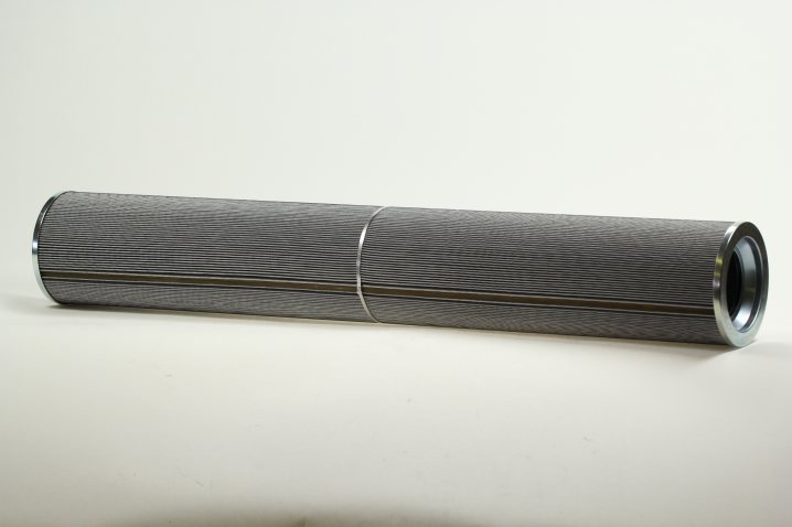 R446G06 hydraulic filter element