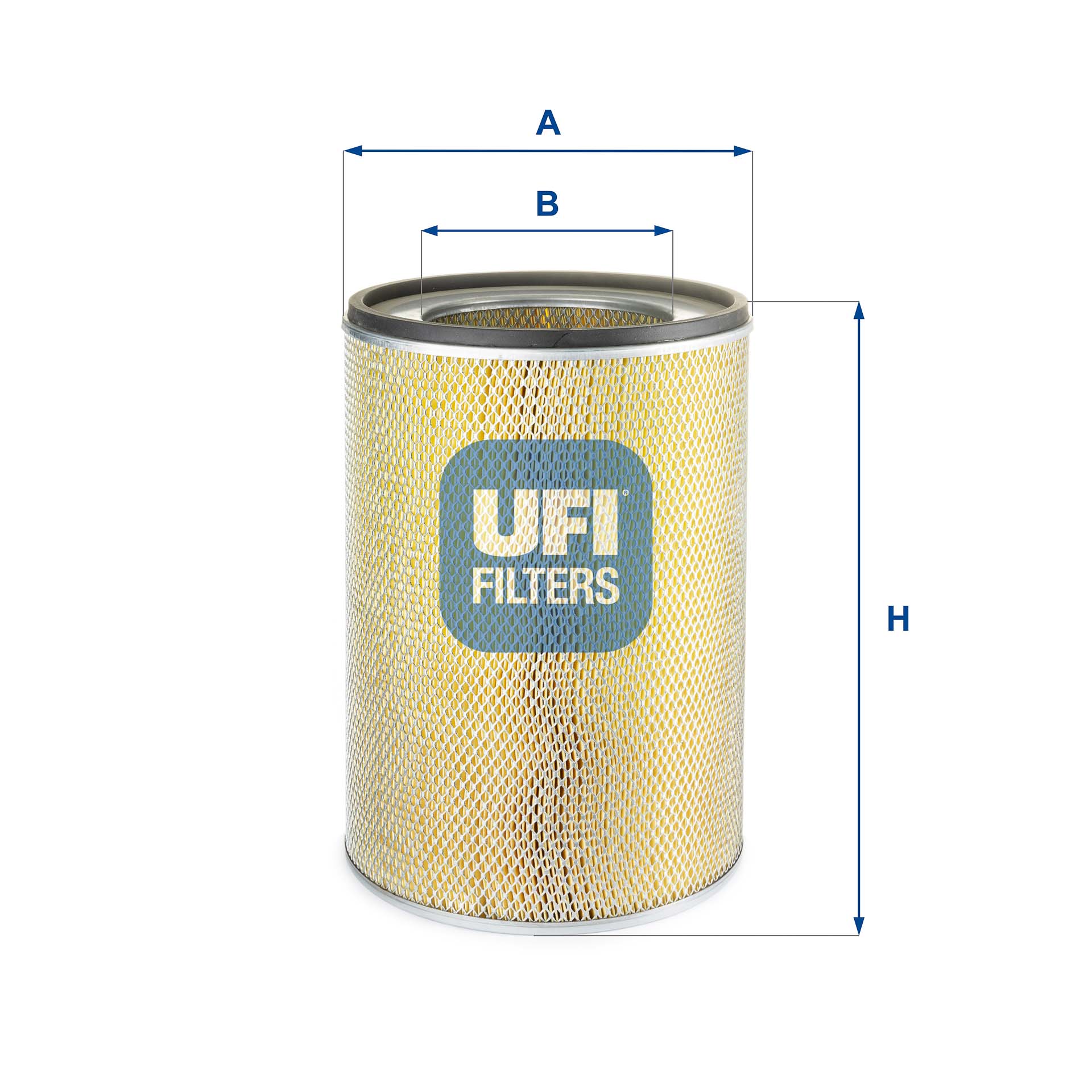 27.820.00 air filter element