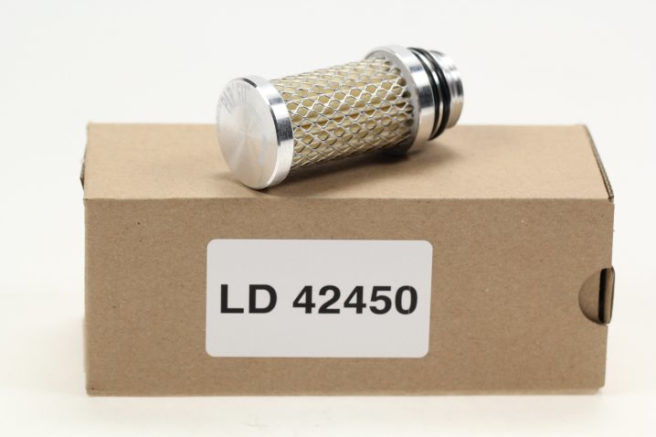 LD 42450 air filter element (pre-filtration)