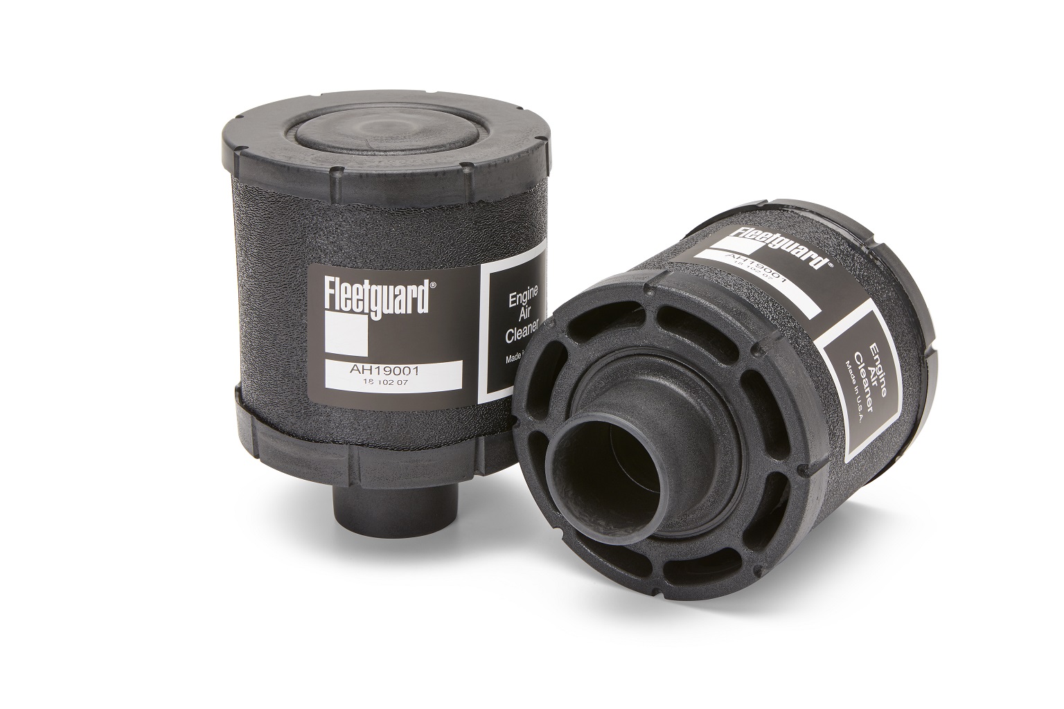 AH19001 air filter housing