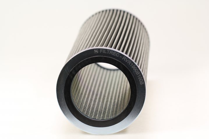 RVR1900B100B hydraulic filter element